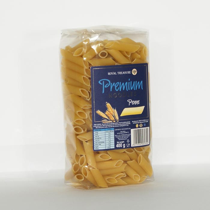 pasta premium